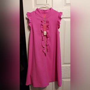 Lily Pulitzer dress